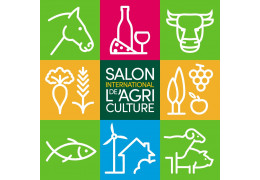 Tahitian Secrets s'invite sur le Salon de l'Agriculture 2019